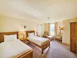 Comis Hotel, Spa & Golf Resort, Isle of Man, Classic Twin