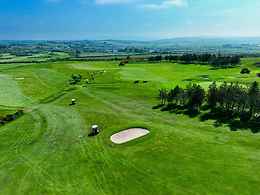 Comis Hotel, Spa & Golf Resort