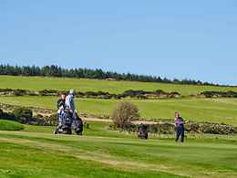 Comis Hotel, Spa & Golf Resort
