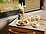 Comis Hotel, Spa & Golf Resort - Le Br lot Bar & Grill restaurant