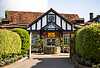 Cowdray Cottages