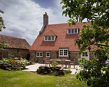 Cowdray Cottages