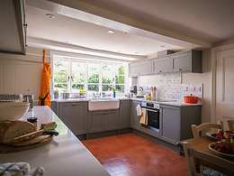 Cowdray Cottages - Challens Yarde room Challens Yarde room, Cowdray Cottages