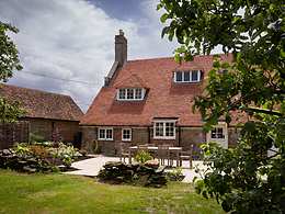 Cowdray Cottages