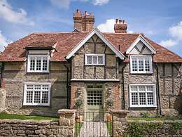 Cowdray Cottages - Challens Yarde room Challens Yarde room, Cowdray Cottages