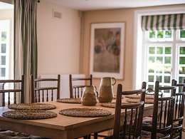 Cowdray Cottages - Challens Yarde room Challens Yarde room, Cowdray Cottages
