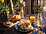Cowdray Cottages - Farm Shope Cafe restaurant