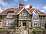 Cowdray Cottages - Challens Yarde room