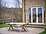 Cowdray Cottages - Costers Lodge room