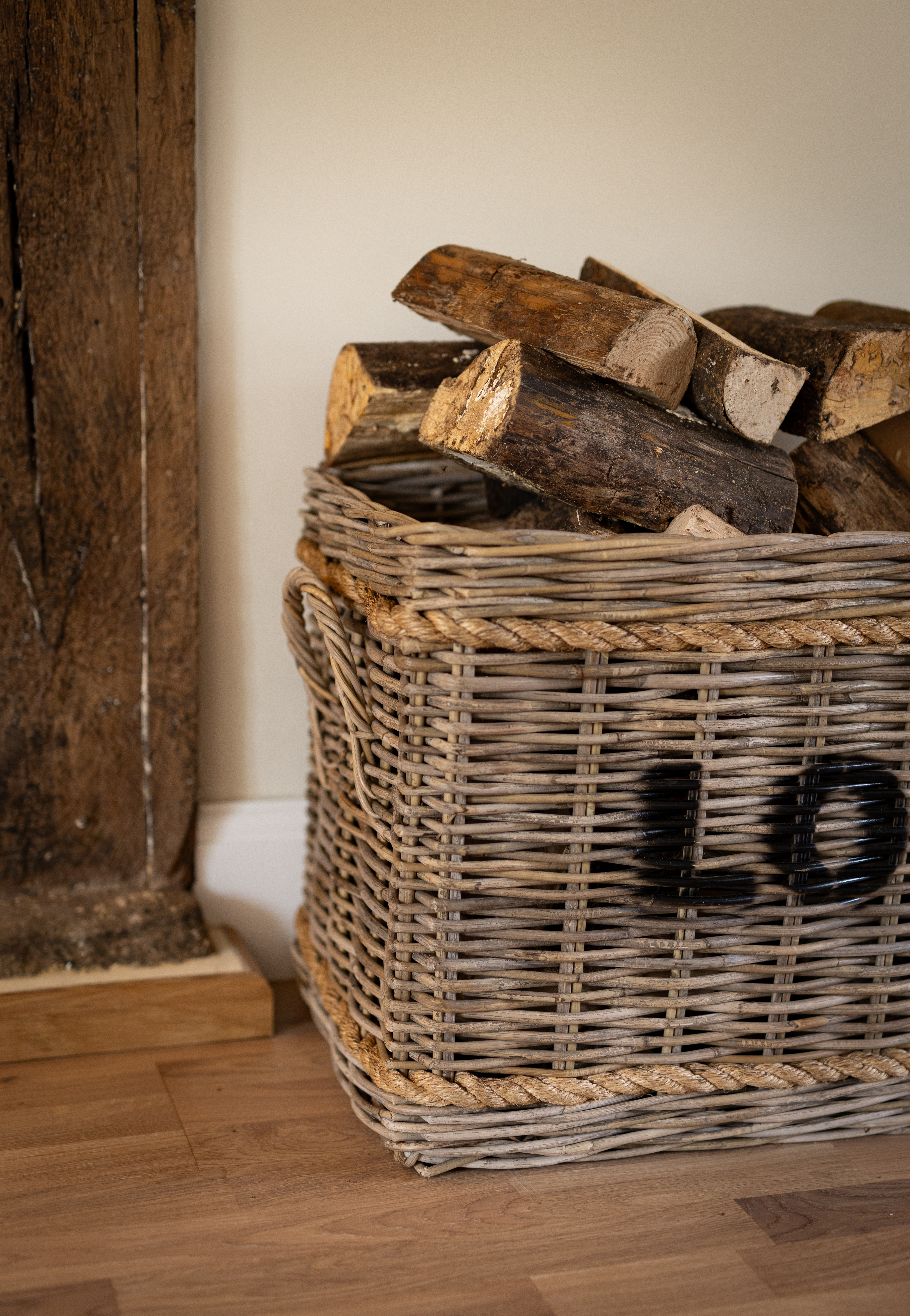 Cowdray Cottages - Ambersham room