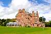 Cringletie House