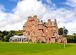 Cringletie House