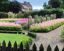 Cringletie House