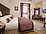 Cringletie House - Luxury room