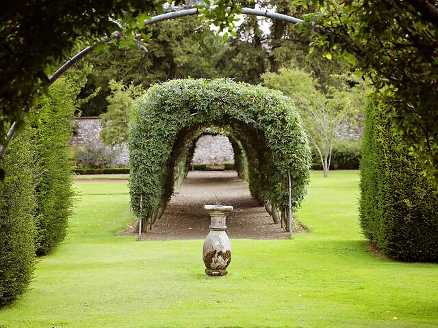 Cringletie House additional image