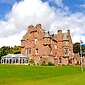 Cringletie House