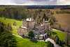 Dalhousie Castle Hotel and Spa