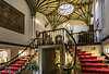 Dalhousie Castle Hotel and Spa
