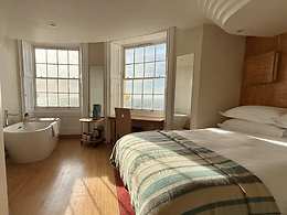 Good with Sea View room, Drakes Hotel