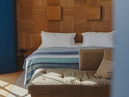 Best room, Drakes Hotel