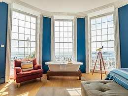 Best room, Drakes Hotel