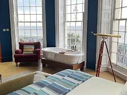 Best room, Drakes Hotel