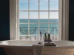 Best room, Drakes Hotel