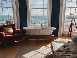 Best room, Drakes Hotel