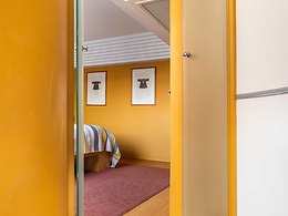 Comfy room, Drakes Hotel