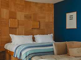 Best room, Drakes Hotel