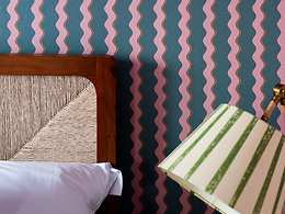 Great Room with Balcony room, Drakes Hotel