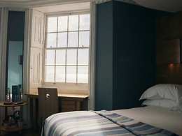 Good with Sea View room, Drakes Hotel