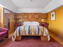 Comfy room, Drakes Hotel