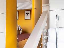 Comfy room, Drakes Hotel