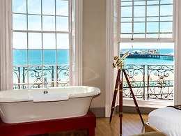 Best room, Drakes Hotel