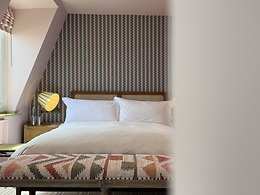Great Room with Balcony room, Drakes Hotel