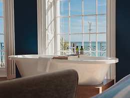 Best room, Drakes Hotel