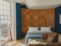 Best room, Drakes Hotel