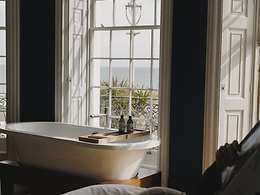 Best room, Drakes Hotel