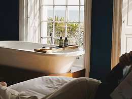 Best room, Drakes Hotel