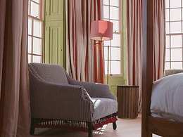 Marvellous room, Drakes Hotel