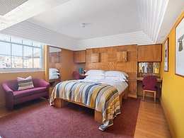 Comfy room, Drakes Hotel