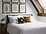 Eckington Manor - Luxury room