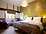 Eckington Manor - Luxury room