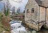 Egypt Mill