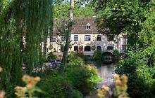 Egypt Mill