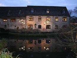 Egypt Mill