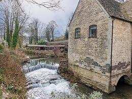 Egypt Mill