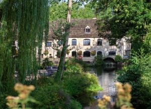 Egypt Mill
