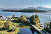 Eilean Iarmain Hotel